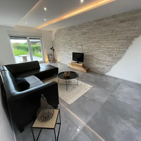 Maison Marybelle Reding Exterior foto