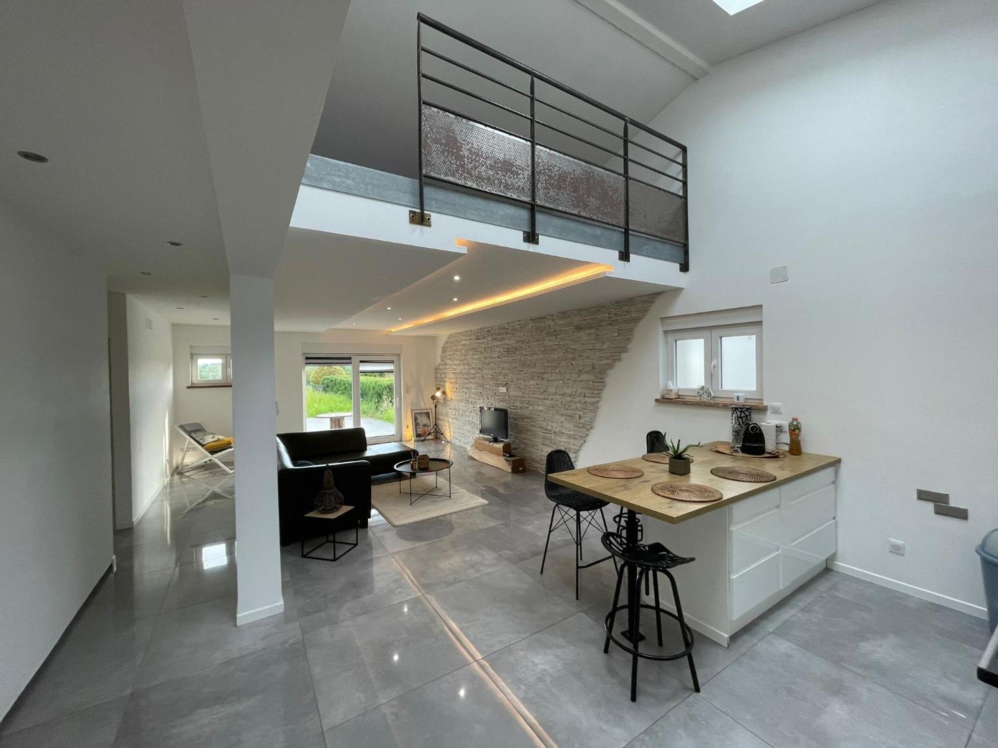 Maison Marybelle * Reding