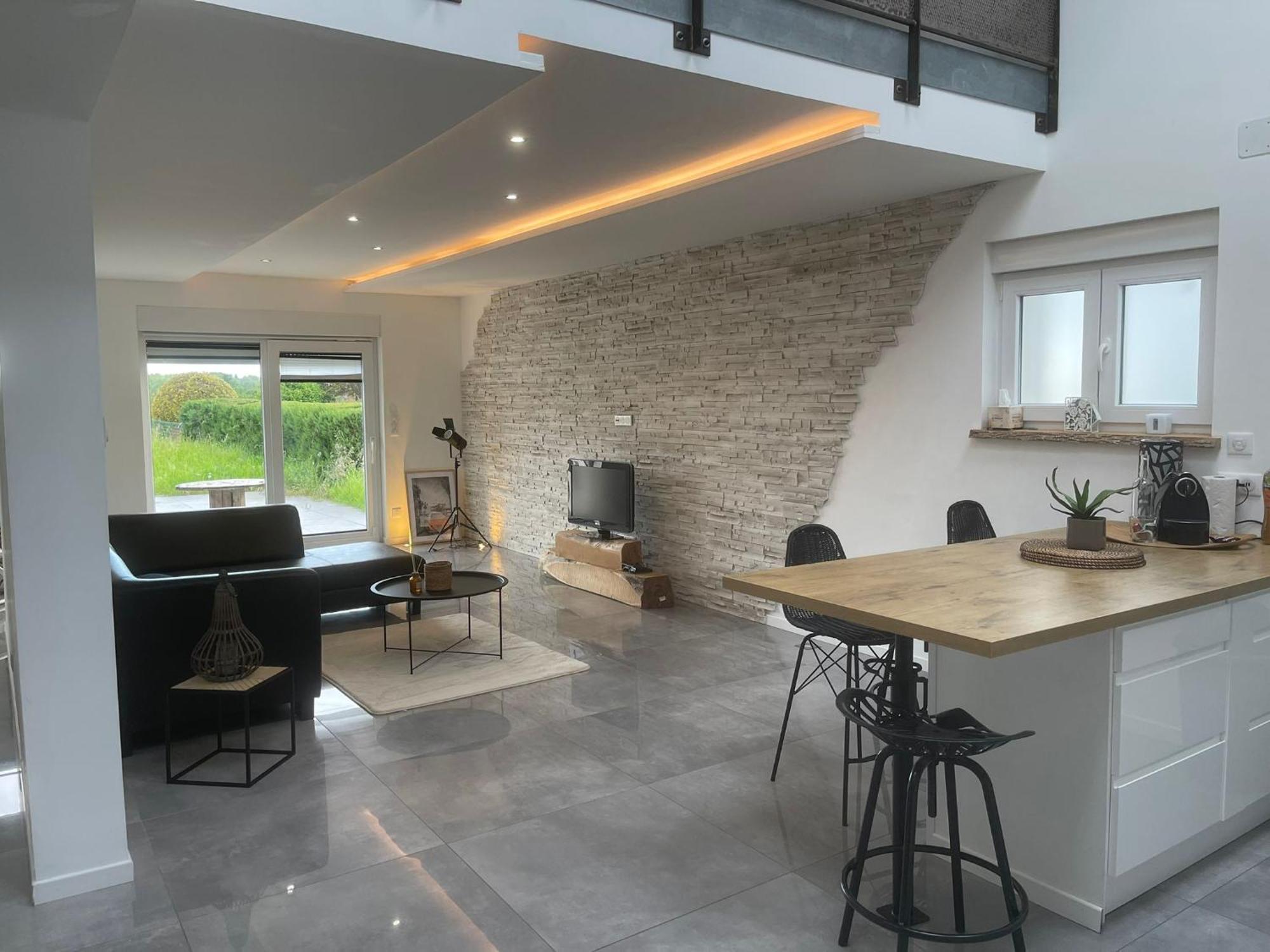 Holiday home Maison Marybelle *