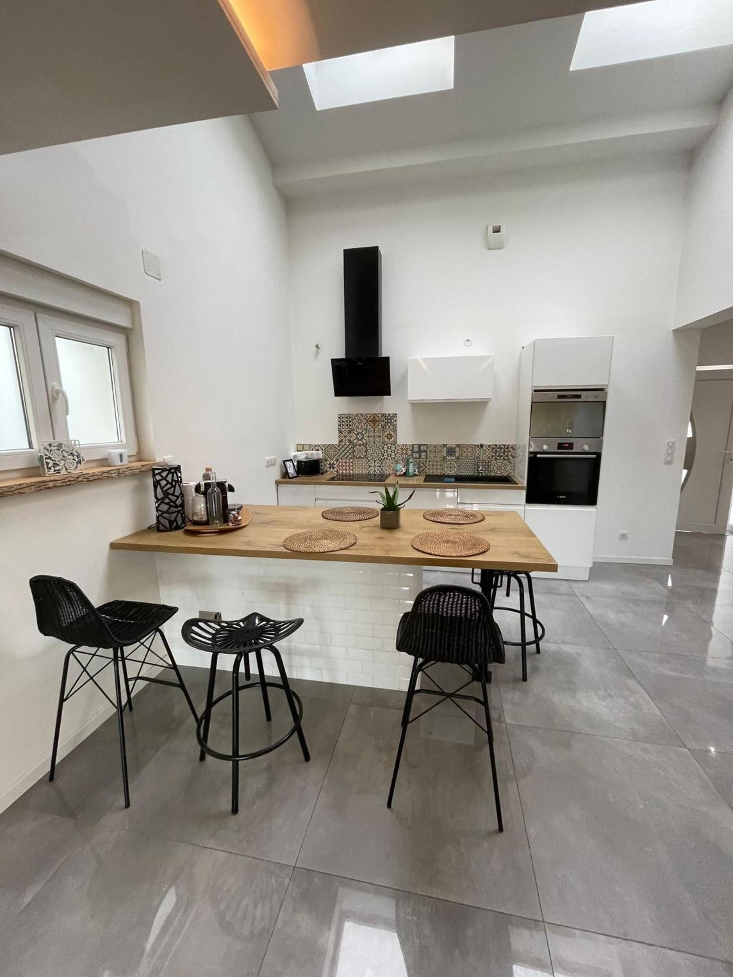 Maison Marybelle Holiday home Reding