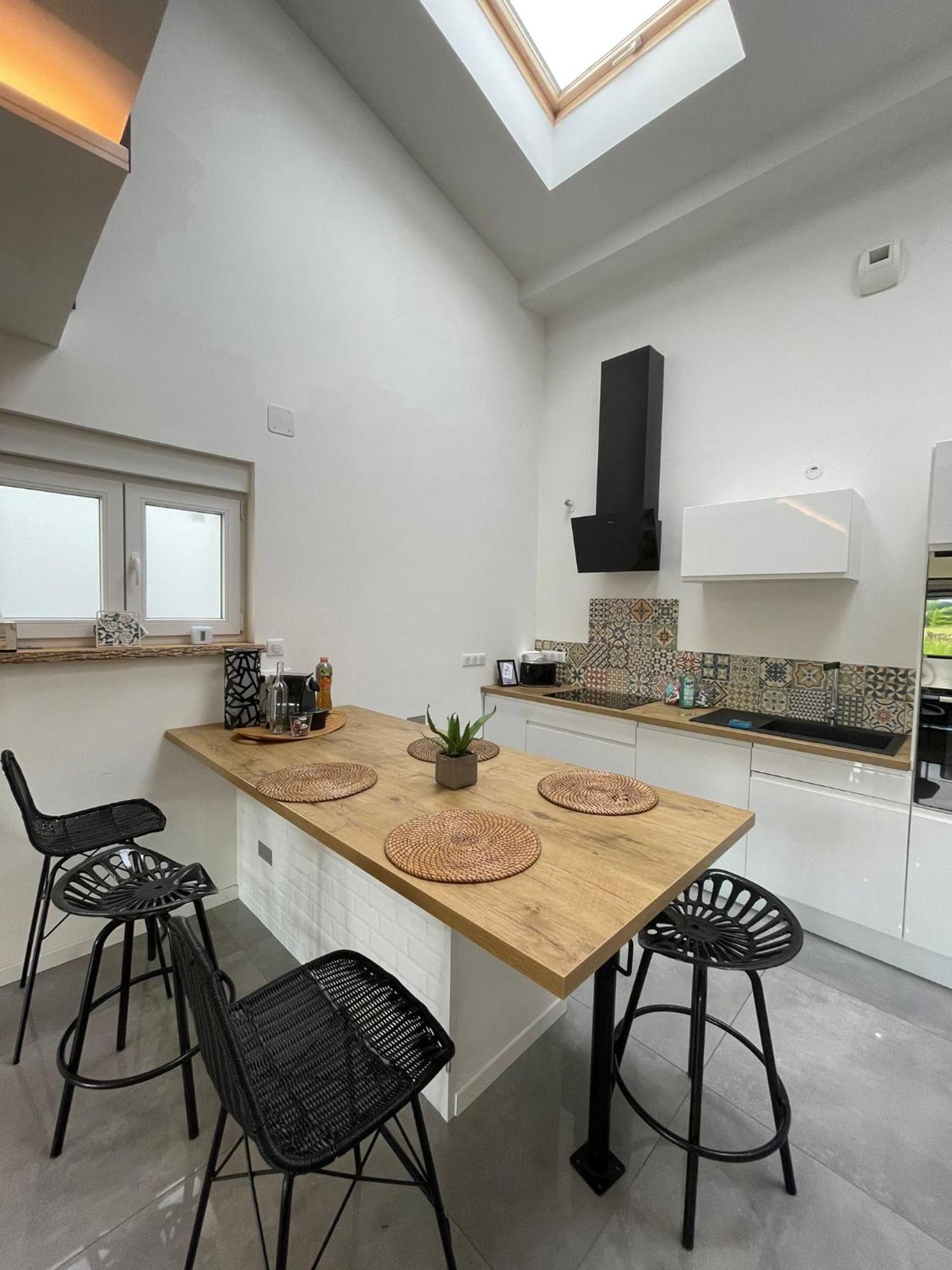 Holiday home Maison Marybelle