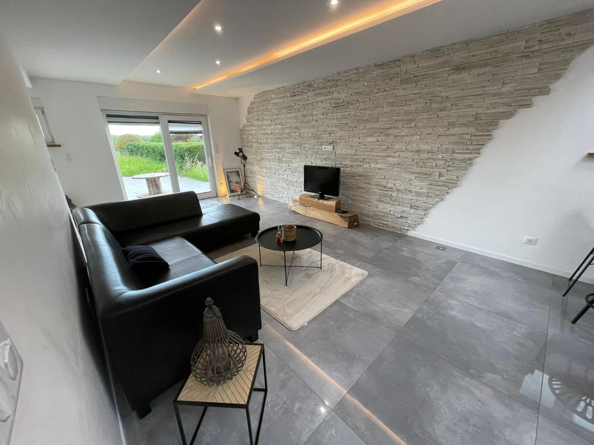Holiday home Maison Marybelle Reding